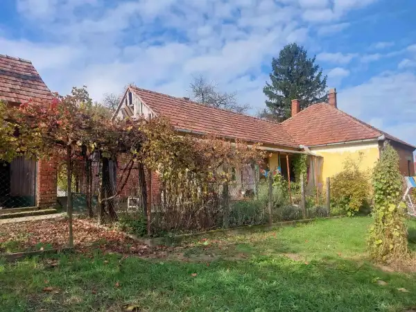 Eladó ingatlan, Nemesapáti 2 szoba 86 m² 24.2 M Ft