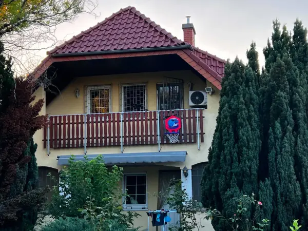 Eladó ingatlan, Nemesbük 3 szoba 147 m² 69.9 M Ft