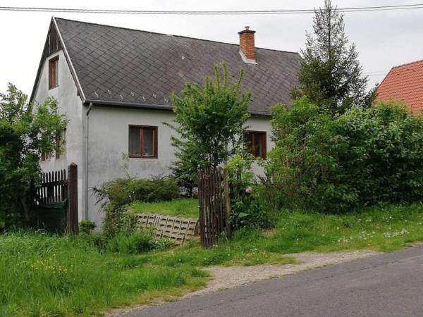 eladó ingatlan, Nemesbük