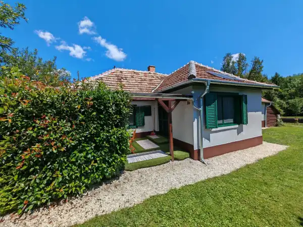Eladó ingatlan, Nemeshetés 3 szoba 68 m² 56 M Ft