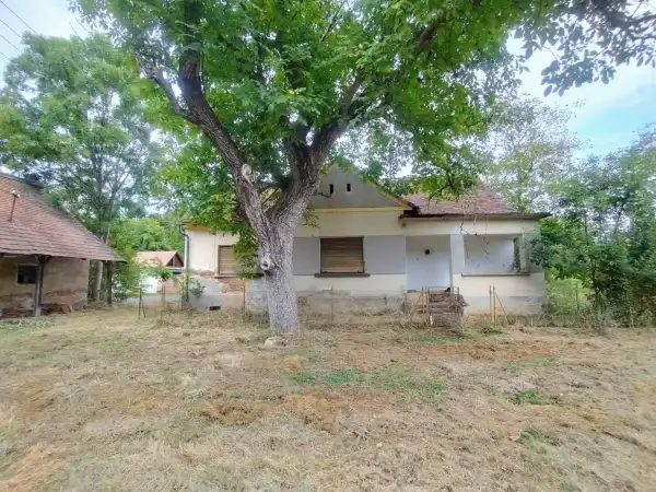 Eladó ingatlan, Nemesnép 2 szoba 76 m² 24.9 M Ft