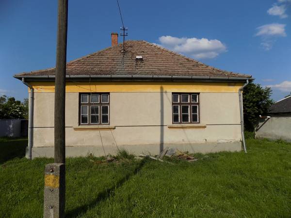 eladó ingatlan, Nemesszalók