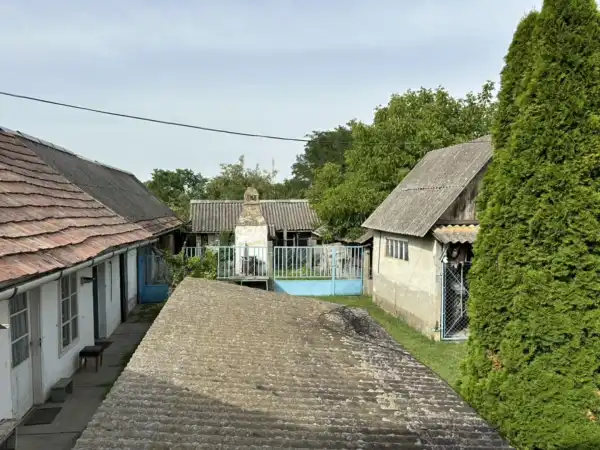 Eladó ingatlan, Németkér 3 szoba 130 m² 30.9 M Ft