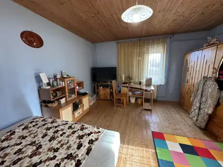 eladó ingatlan, Németkér