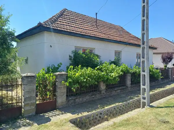 Eladó ingatlan, Nemti 2 szoba 50 m² 4.99 M Ft