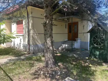 eladó ingatlan, Nézsa
