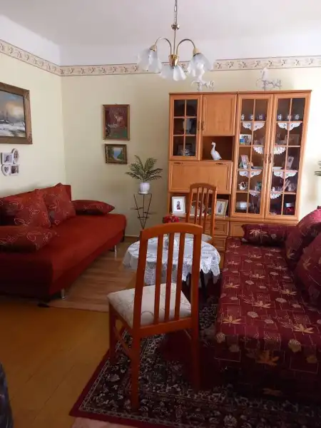 eladó ingatlan, Nézsa