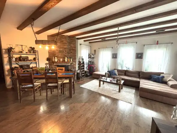 Eladó ingatlan, Nézsa 4 szoba 90 m² 110 M Ft