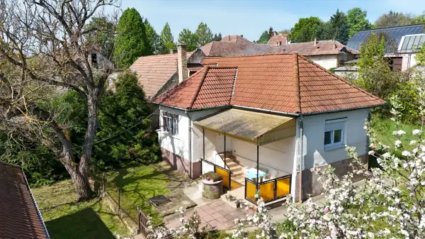 Eladó ingatlan, Nézsa 3 szoba 72 m² 35.9 M Ft