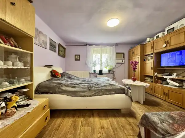 Eladó ingatlan, Nézsa 3 szoba 87 m² 36.99 M Ft
