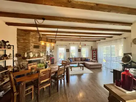 eladó ingatlan, Nézsa