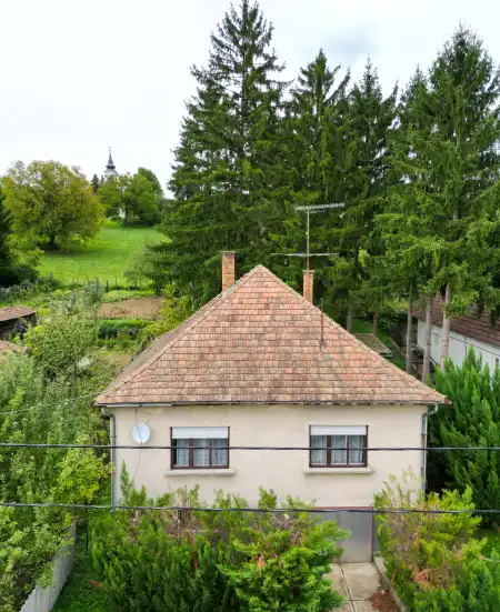 Eladó ingatlan, Nógrád 3 szoba 100 m² 48 M Ft