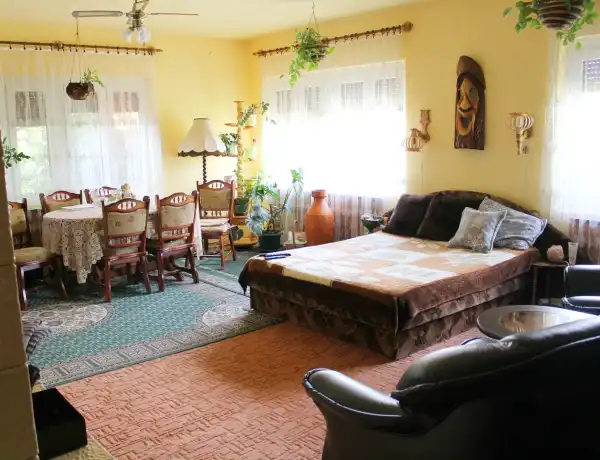 Eladó ingatlan, Nógrád 2 szoba 106 m² 58.5 M Ft