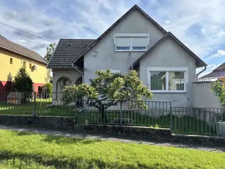 Eladó ingatlan, Nógrád 3 szoba 83 m² 61.9 M Ft