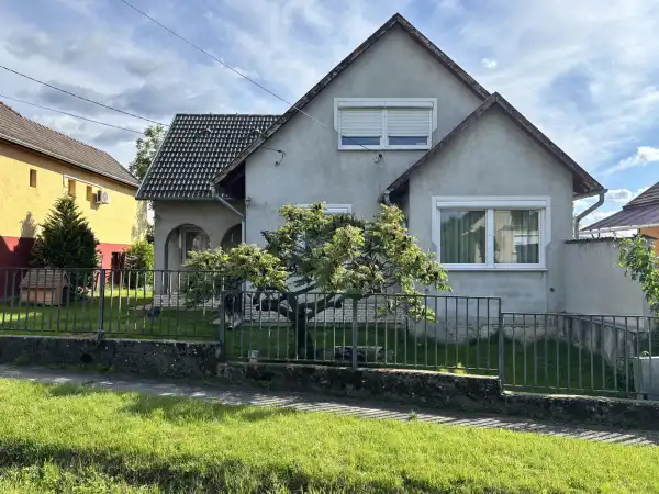Eladó ingatlan, Nógrád 3 szoba 83 m² 61.9 M Ft