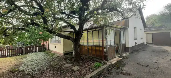 Eladó ingatlan, Nógrádkövesd 3 szoba 70 m² 24.3 M Ft
