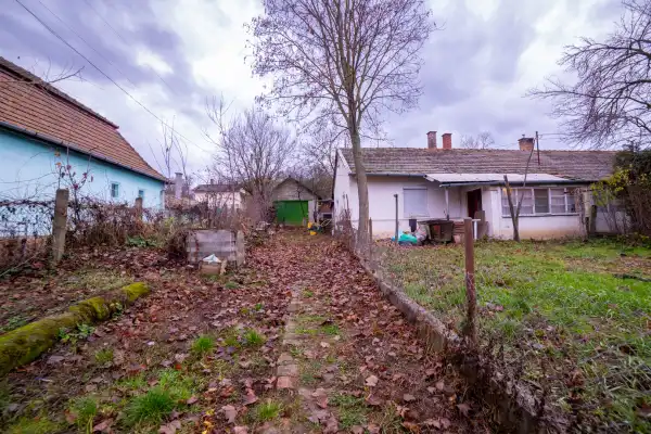 Eladó ingatlan, Nógrádkövesd 2 szoba 62 m² 15 M Ft