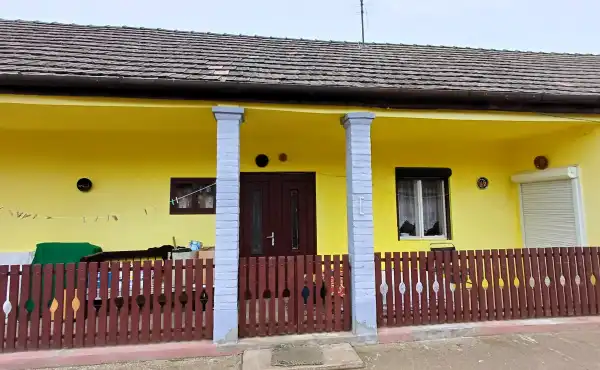 Eladó ingatlan, Nógrádmarcal 3 szoba 76 m² 20 M Ft
