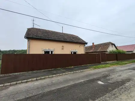 eladó ingatlan, Nógrádmarcal
