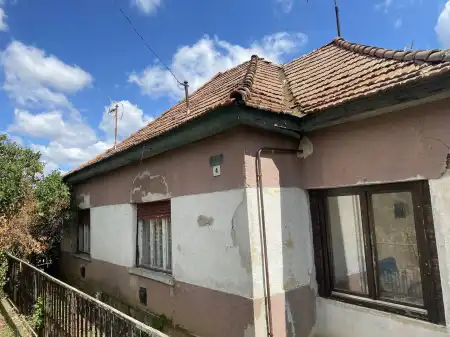 eladó ingatlan, Nógrádsáp