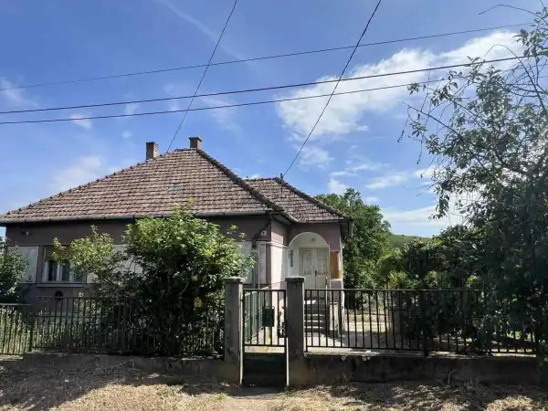 Eladó ingatlan, Nógrádsáp 3 szoba 96 m² 29.9 M Ft