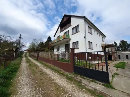 eladó ingatlan, Nógrádsáp