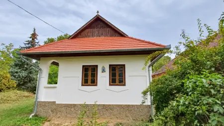 eladó ingatlan, Nógrádsipek