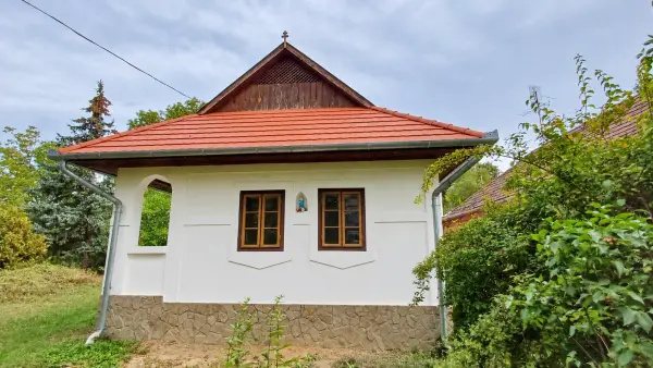 Eladó ingatlan, Nógrádsipek 1 szoba 59 m² 19.99 M Ft