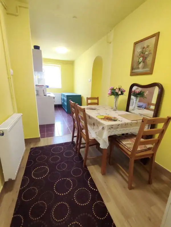 Eladó ingatlan, Nőtincs 3 szoba 60 m² 45.9 M Ft