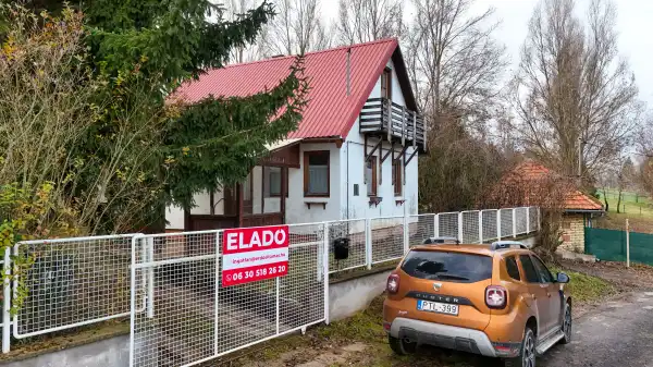 Eladó ingatlan, Nőtincs 3 szoba 64 m² 36.9 M Ft