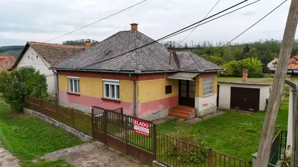 Eladó ingatlan, Nőtincs 3 szoba 71 m² 31.99 M Ft