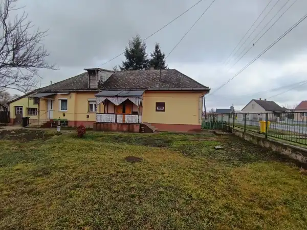 Eladó ingatlan, Novajidrány 3 szoba 62 m² 22.99 M Ft