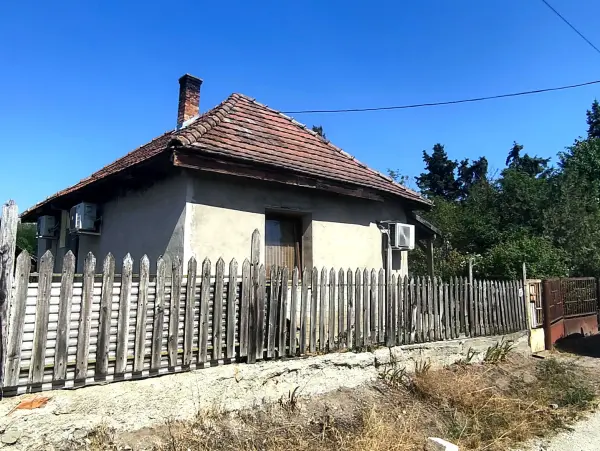 Eladó ingatlan, Nyáregyháza 1+1 szoba 41 m² 26.5 M Ft