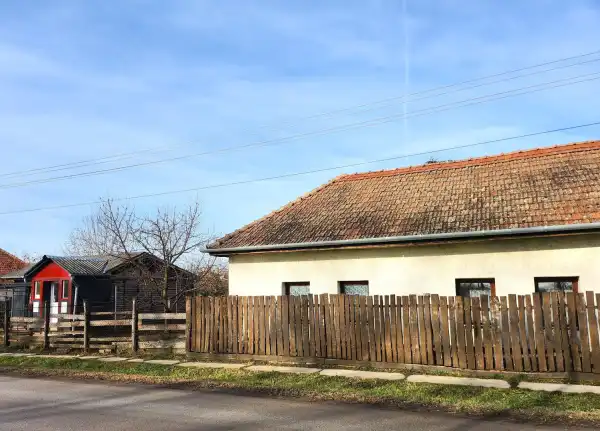 Eladó ingatlan, Nyáregyháza 4 szoba 128 m² 55 M Ft