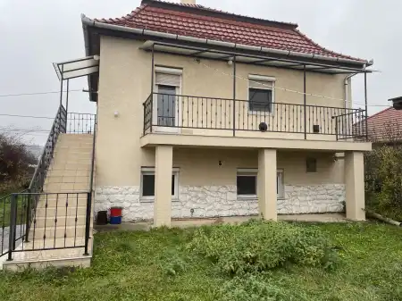 eladó ingatlan, Nyékládháza