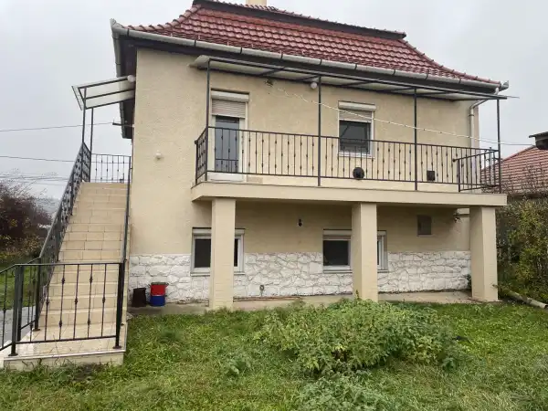 Eladó ingatlan, Nyékládháza 4 szoba 140 m² 75 M Ft