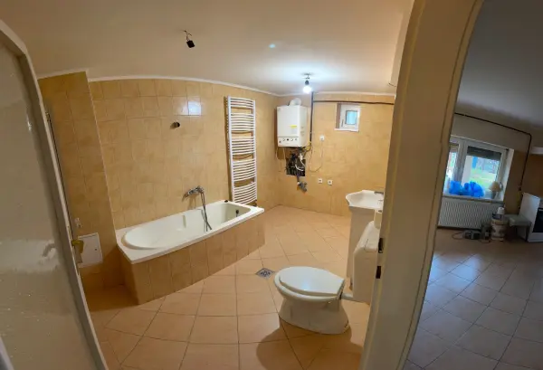 Eladó ingatlan, Nyékládháza 4 szoba 140 m² 69.9 M Ft
