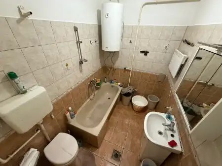 eladó ingatlan, Nyírbogdány