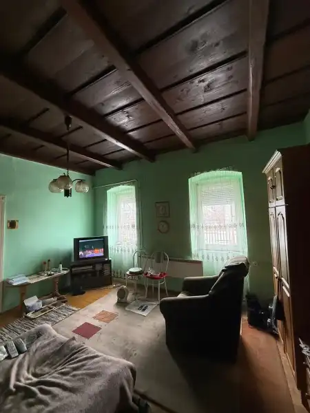 eladó ingatlan, Nyírbogdány