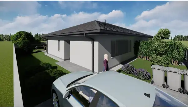 Eladó ingatlan, Nyíregyháza 4 szoba 80 m² 65 M Ft