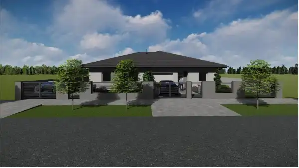 Eladó ingatlan, Nyíregyháza 4 szoba 108 m² 78 M Ft