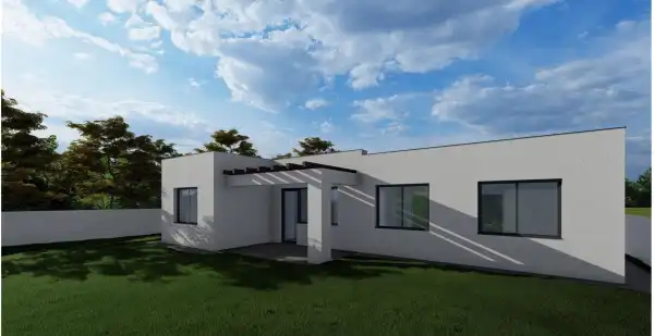 Eladó ingatlan, Nyíregyháza 4 szoba 125 m² 73.8 M Ft