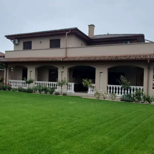 Eladó ingatlan, Nyíregyháza 5 szoba 350 m² 299 M Ft