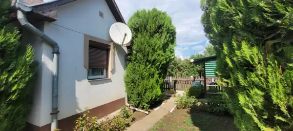 Eladó ingatlan, Nyíregyháza 2+1 szoba 70 m² 29.9 M Ft
