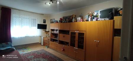 eladó ingatlan, Nyíregyháza