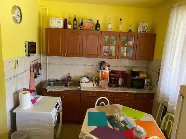 Eladó ingatlan, Nyíregyháza 2 szoba 60 m² 40.99 M Ft