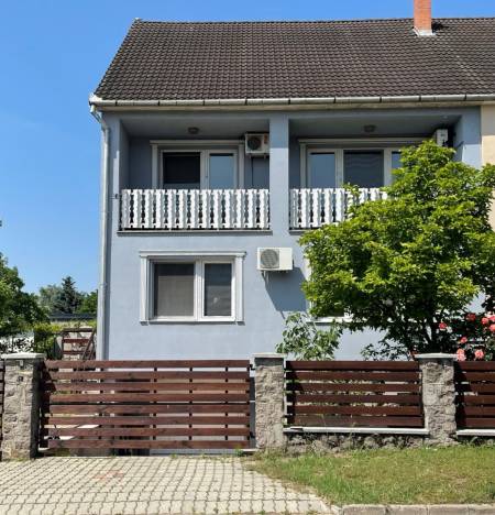 eladó ingatlan, Nyíregyháza