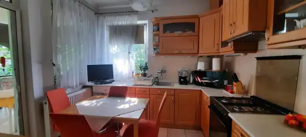 Eladó ingatlan, Nyíregyháza 3 szoba 100 m² 56.9 M Ft