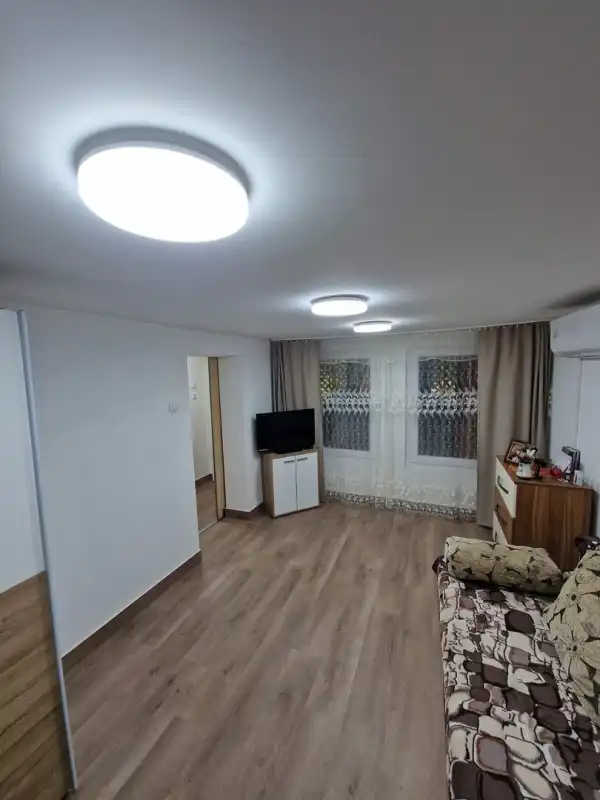 Eladó ingatlan, Nyíregyháza 1+1 szoba 35 m² 21.9 M Ft