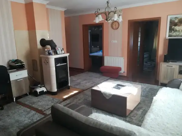 Eladó ingatlan, Nyíregyháza 3 szoba 115 m² 57.99 M Ft